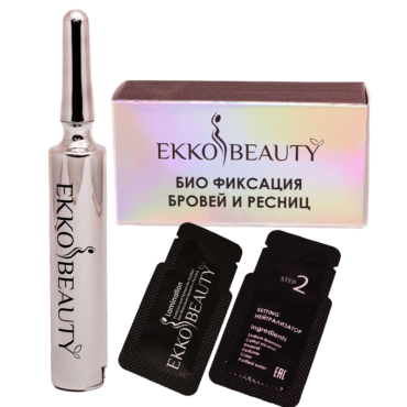 Био Фиксация EkkoBeauty купить