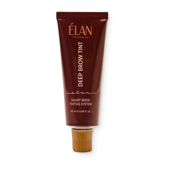 Elan умная система окрашивания купить Icy Cold Brown